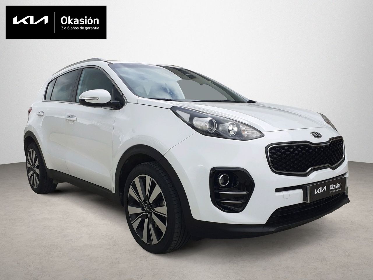 kia sportage 2017 /