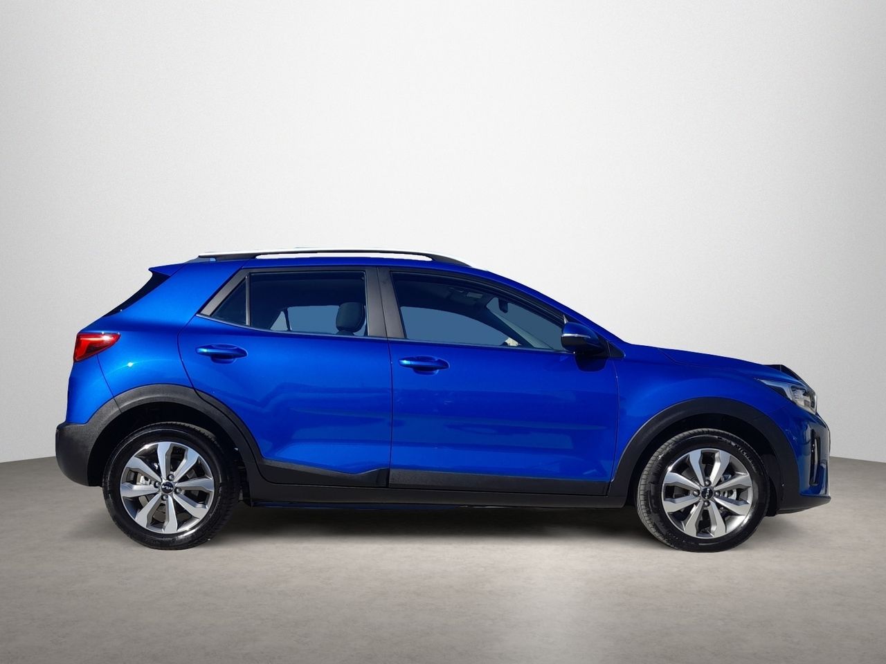 kia stonic 2024 / foto grande (3)
