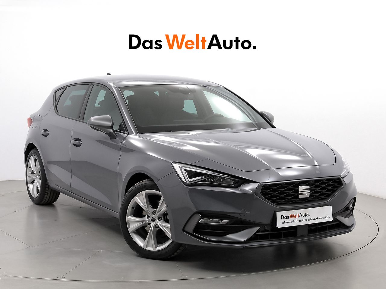 seat leon 2024 /