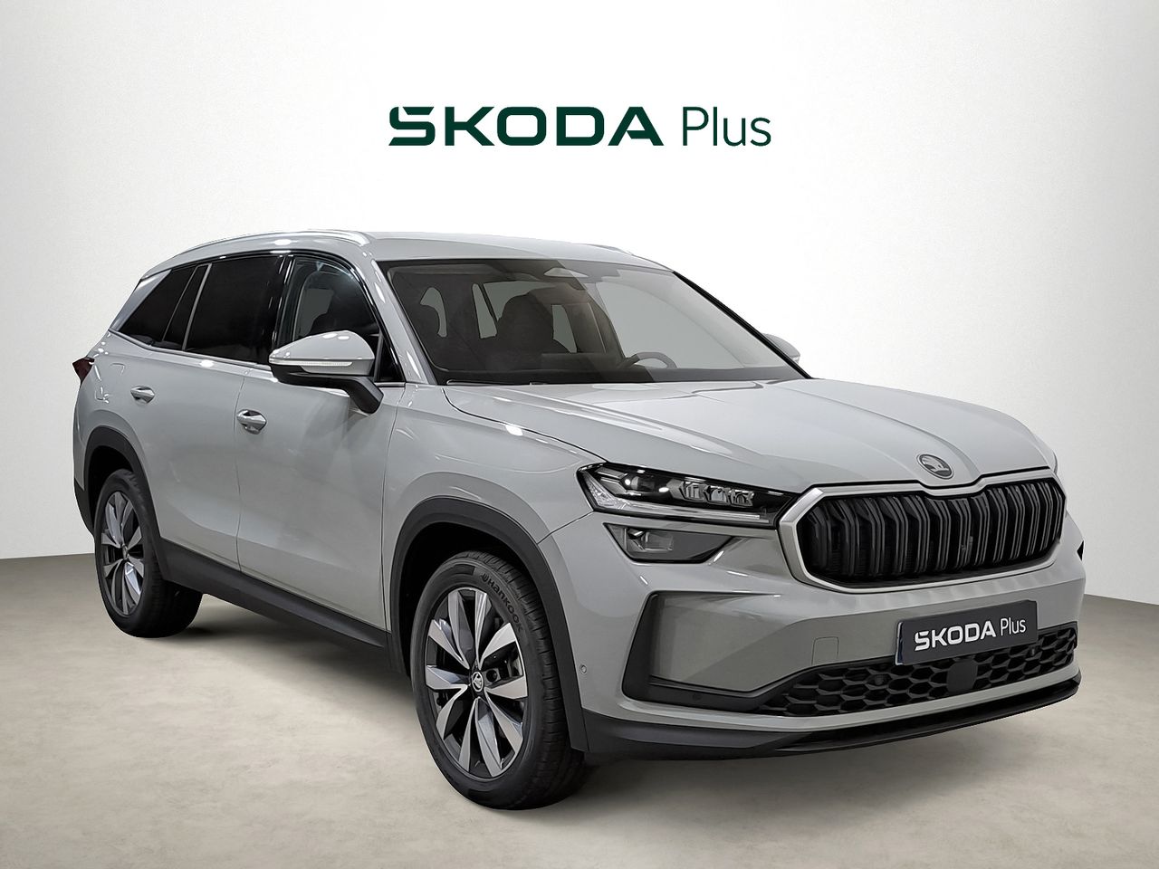 skoda kodiaq 2024 /
