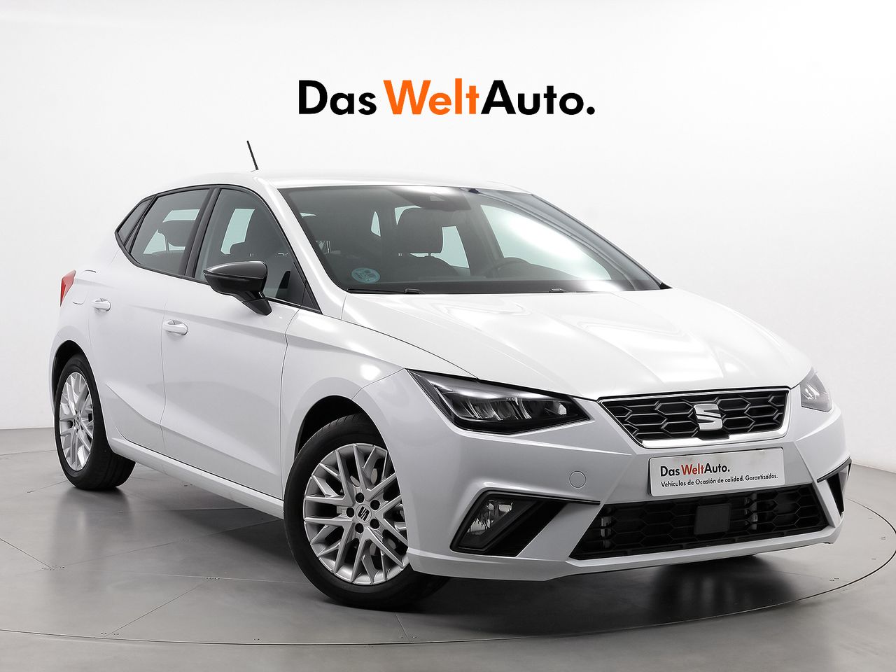 seat ibiza 2023 /