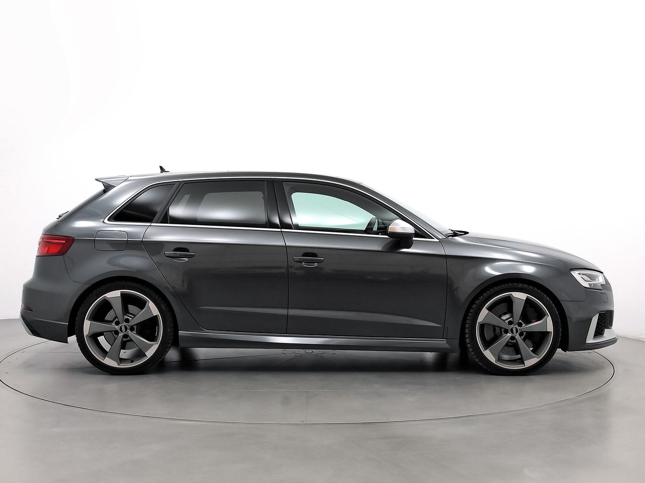 audi a3 2020 / foto grande (3)