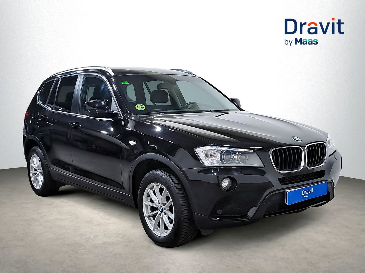 bmw x3 2014 /