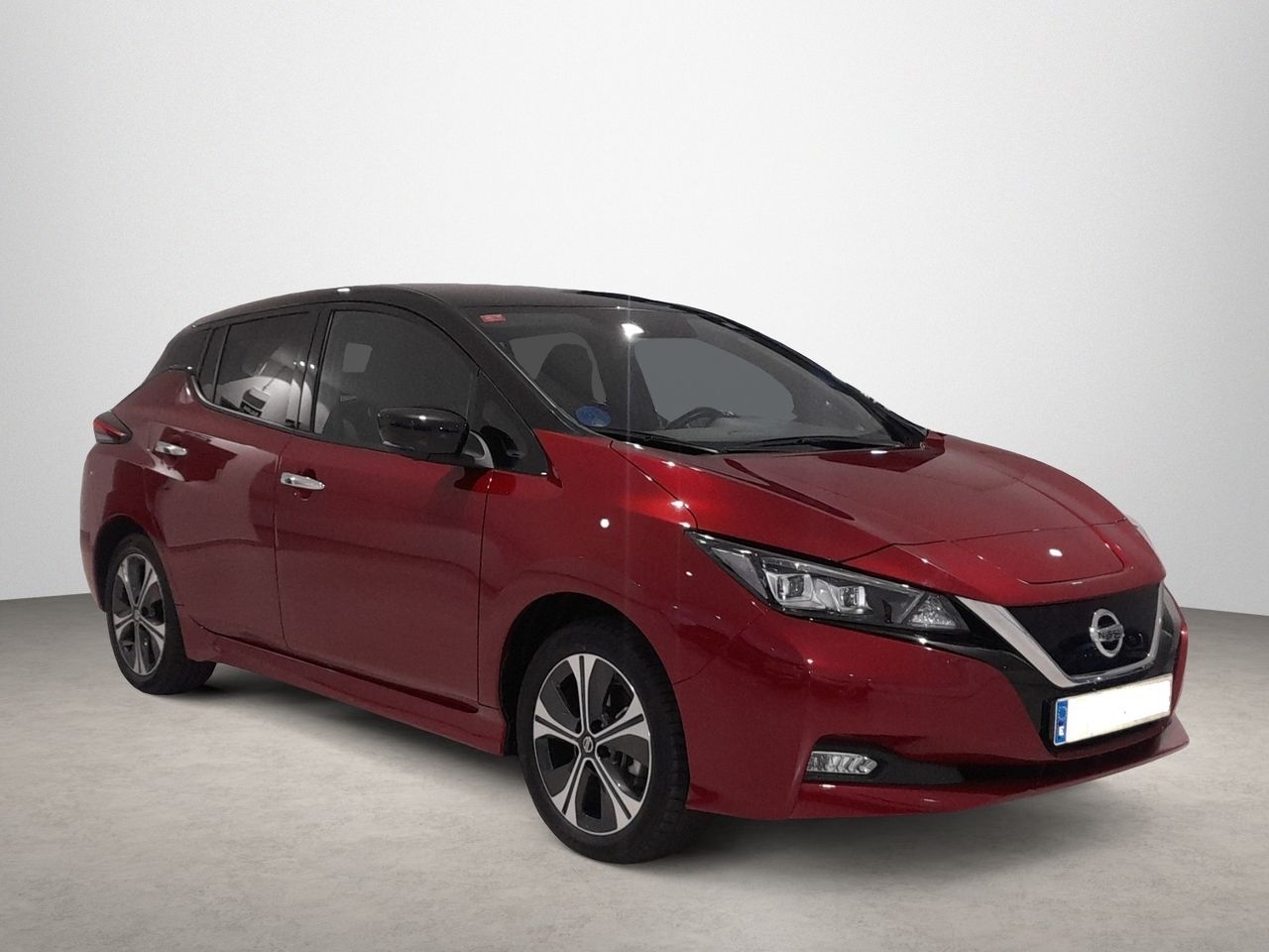 nissan leaf 2021 /