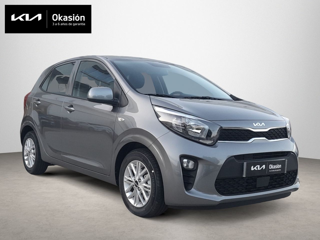 kia picanto 2024 /