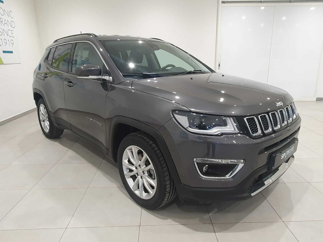 jeep compass 2021 /