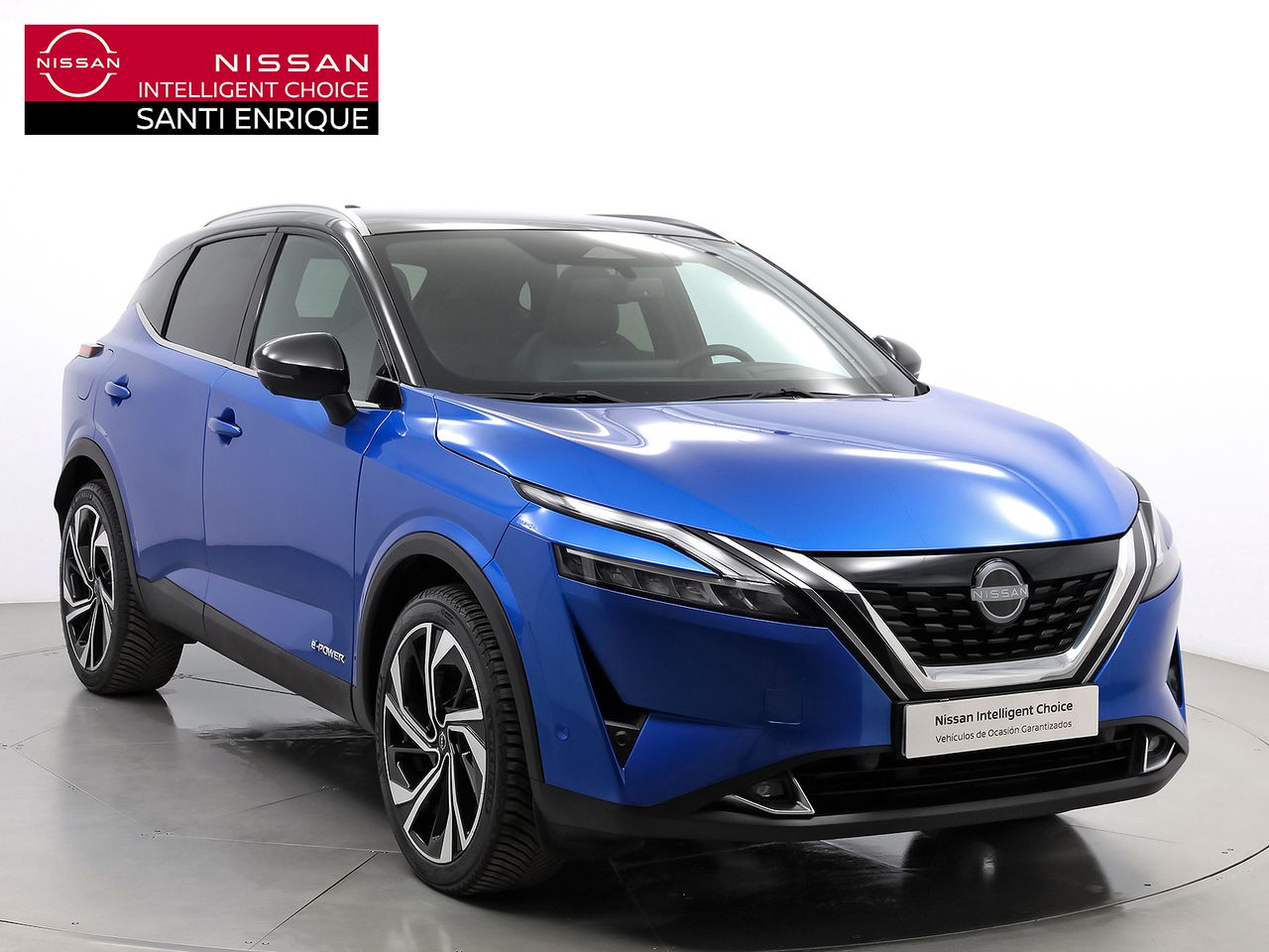 nissan qashqai 2023 /