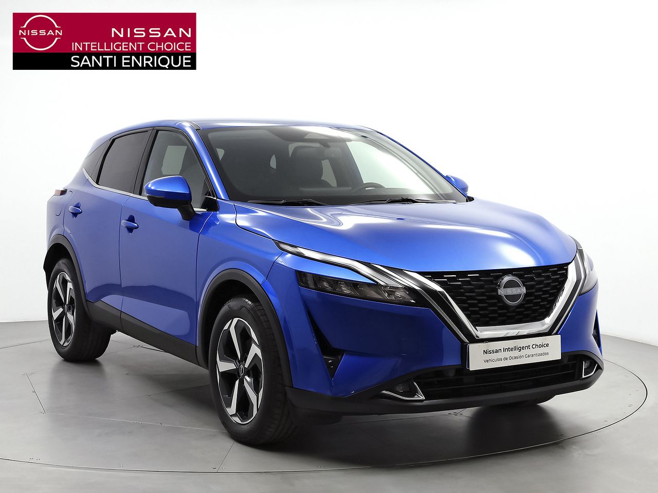 nissan qashqai 2023 /