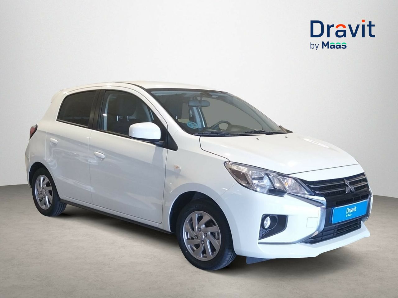 mitsubishi space star 2020 /