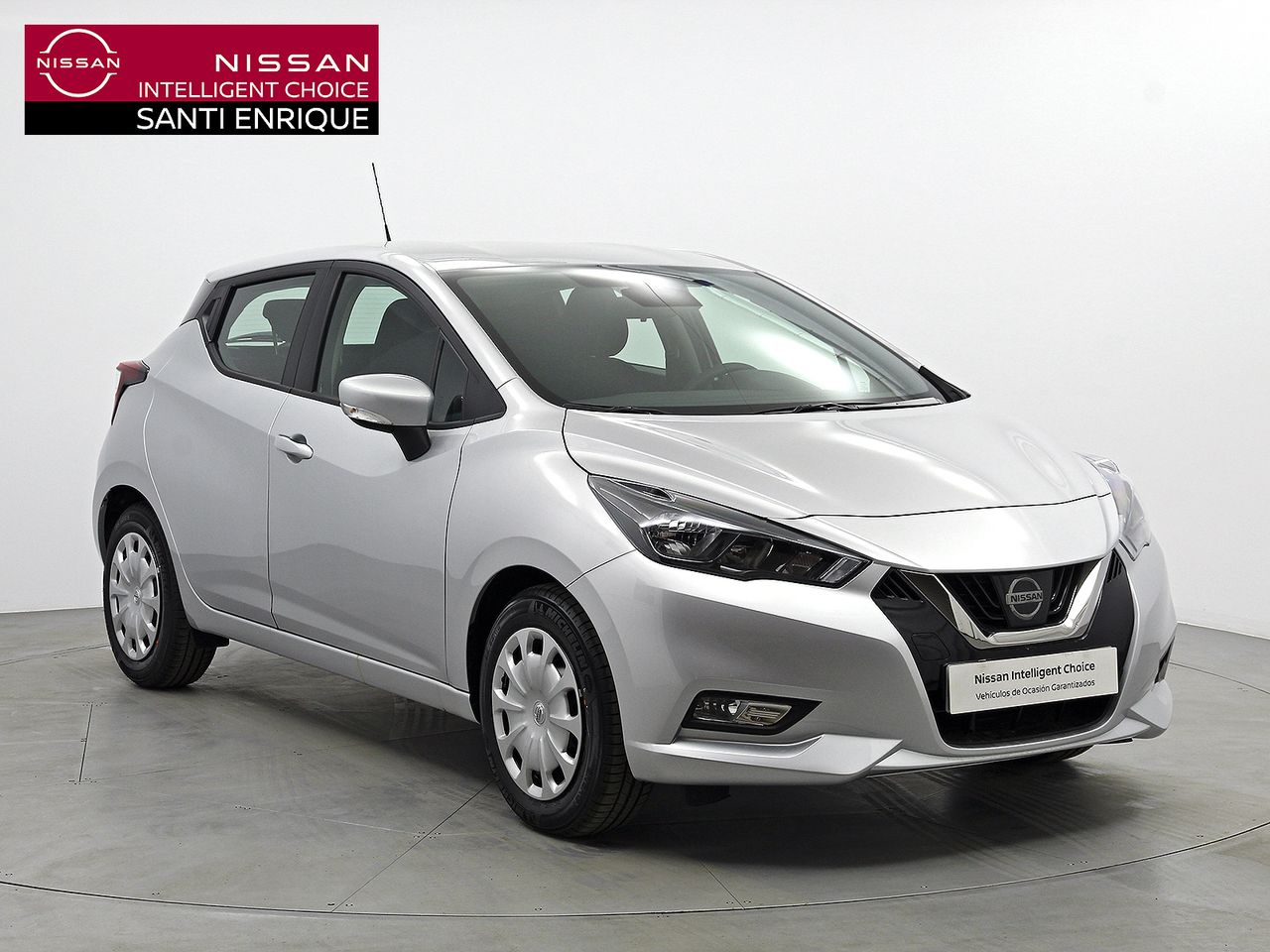 nissan micra 2023 /