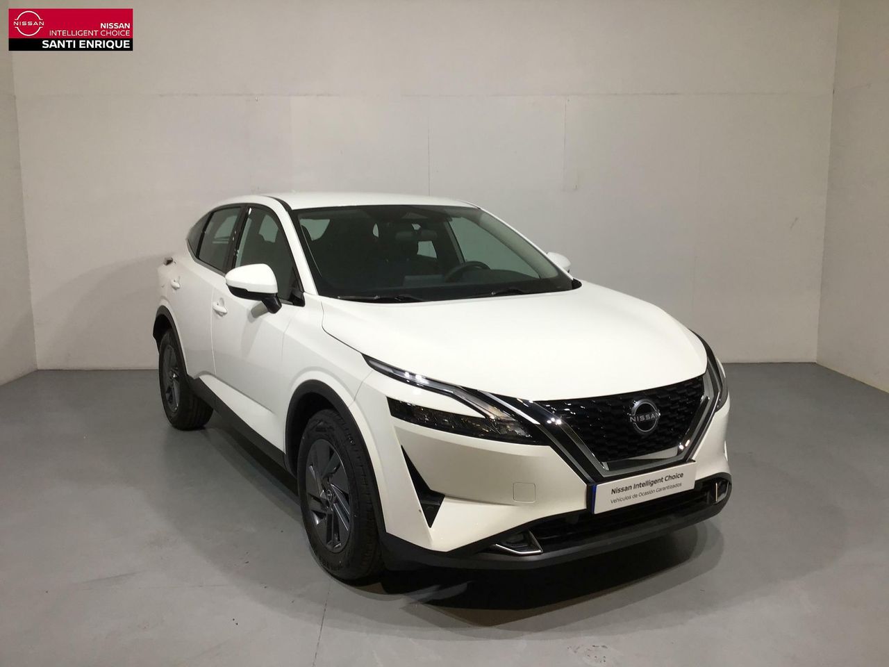 nissan qashqai 2023 /