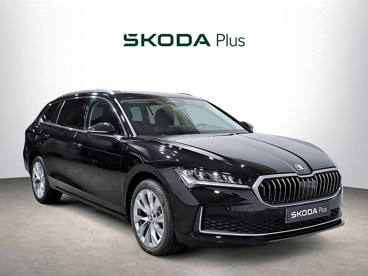 skoda superb 2024 /