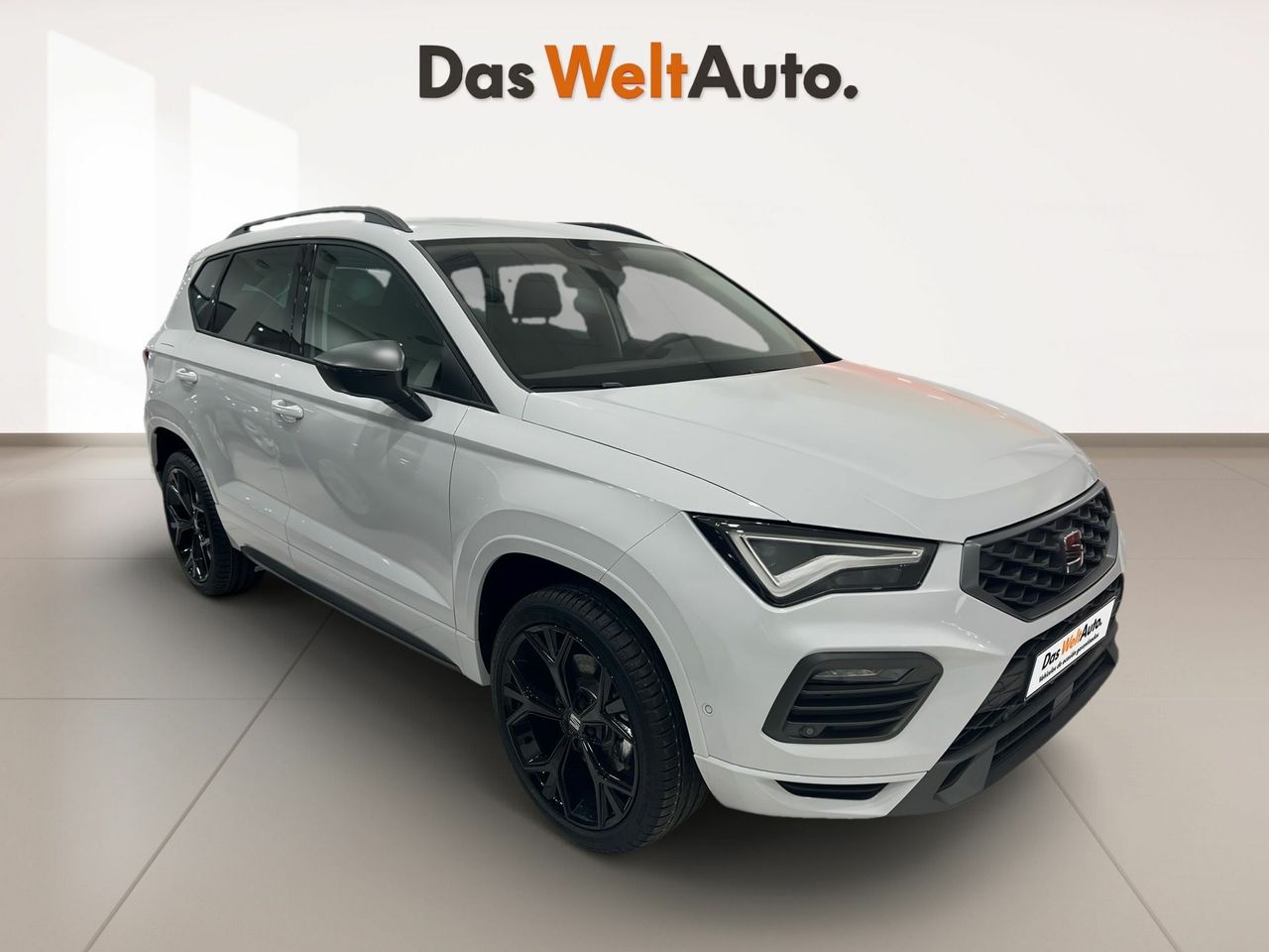 seat ateca 2024 /