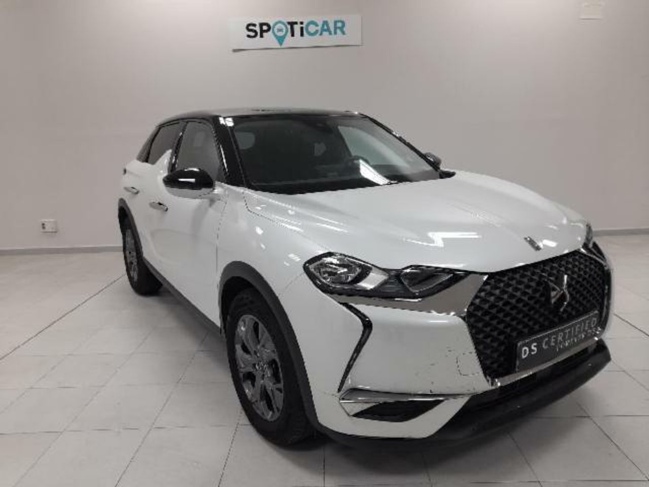 ds automobiles ds 3 crossback 2022 /