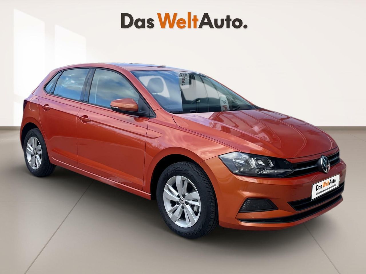 volkswagen polo 2020 /