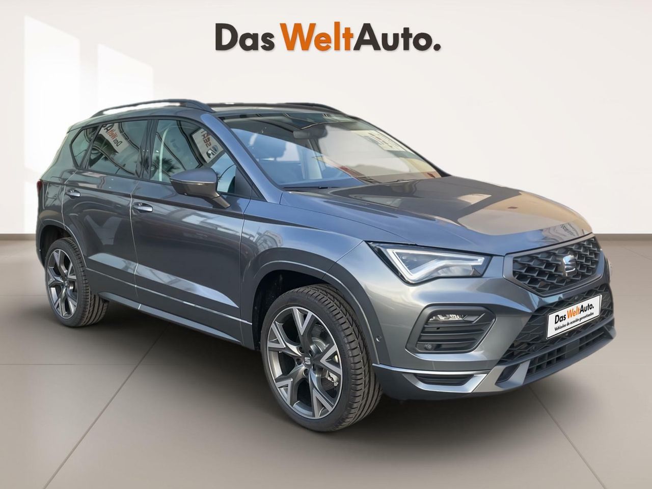 seat ateca 2024 /