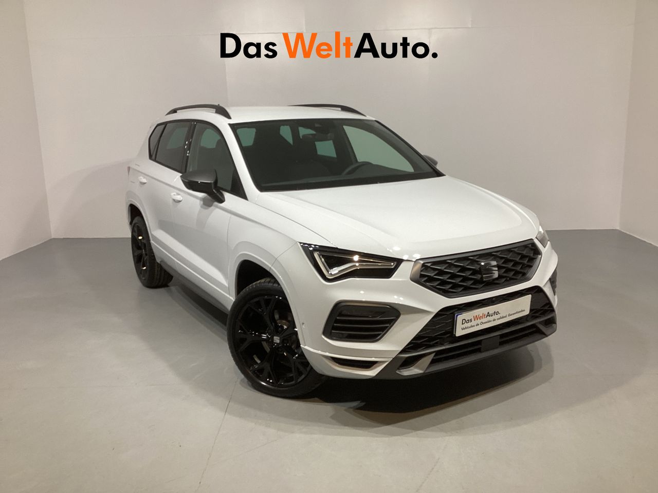 seat ateca 2024 /