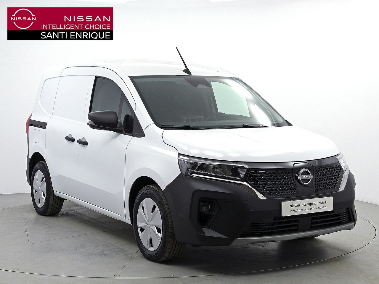 Seat 1200  de segunda mano - nissan nv200 2023 /