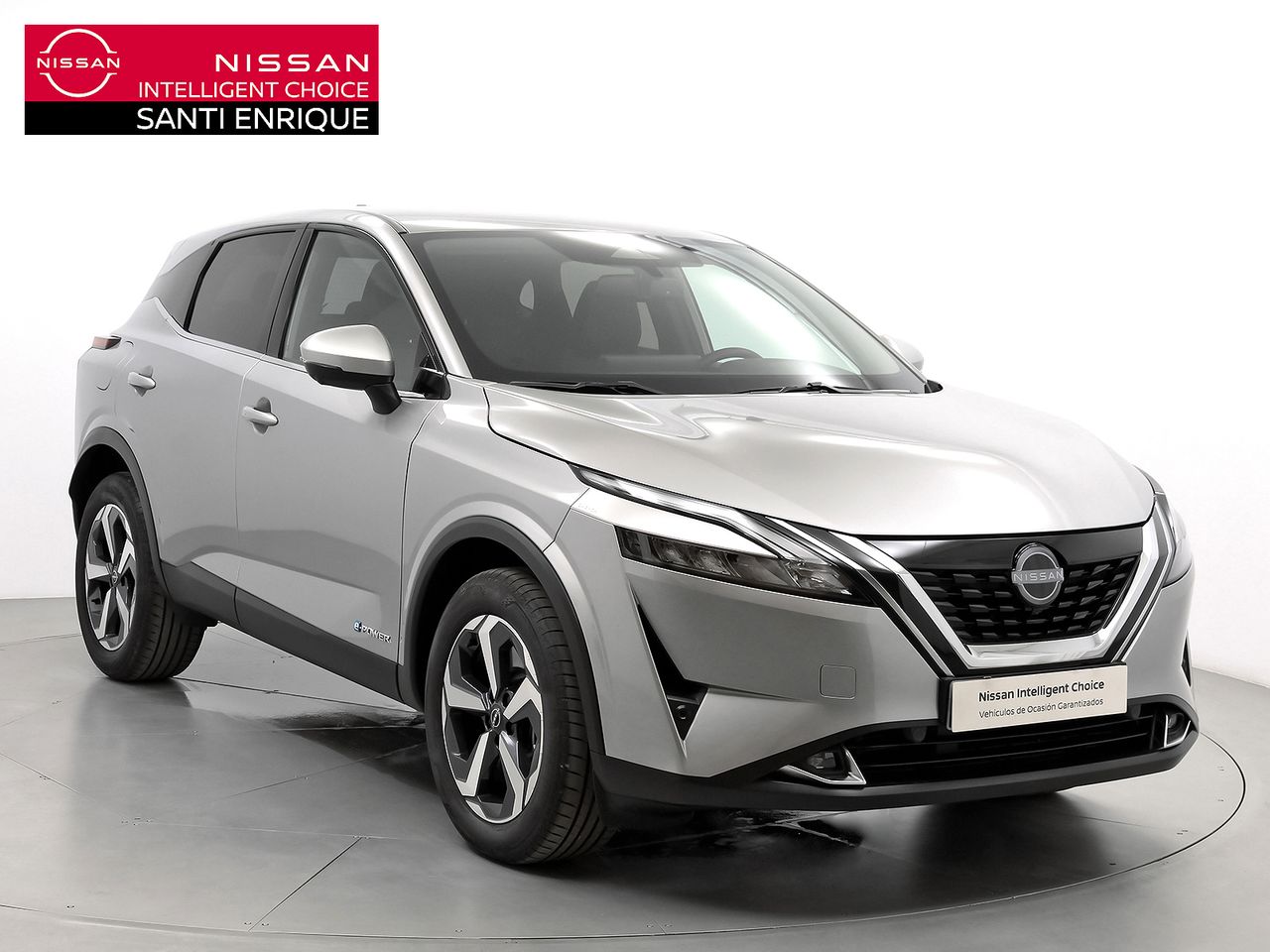 nissan qashqai 2023 /