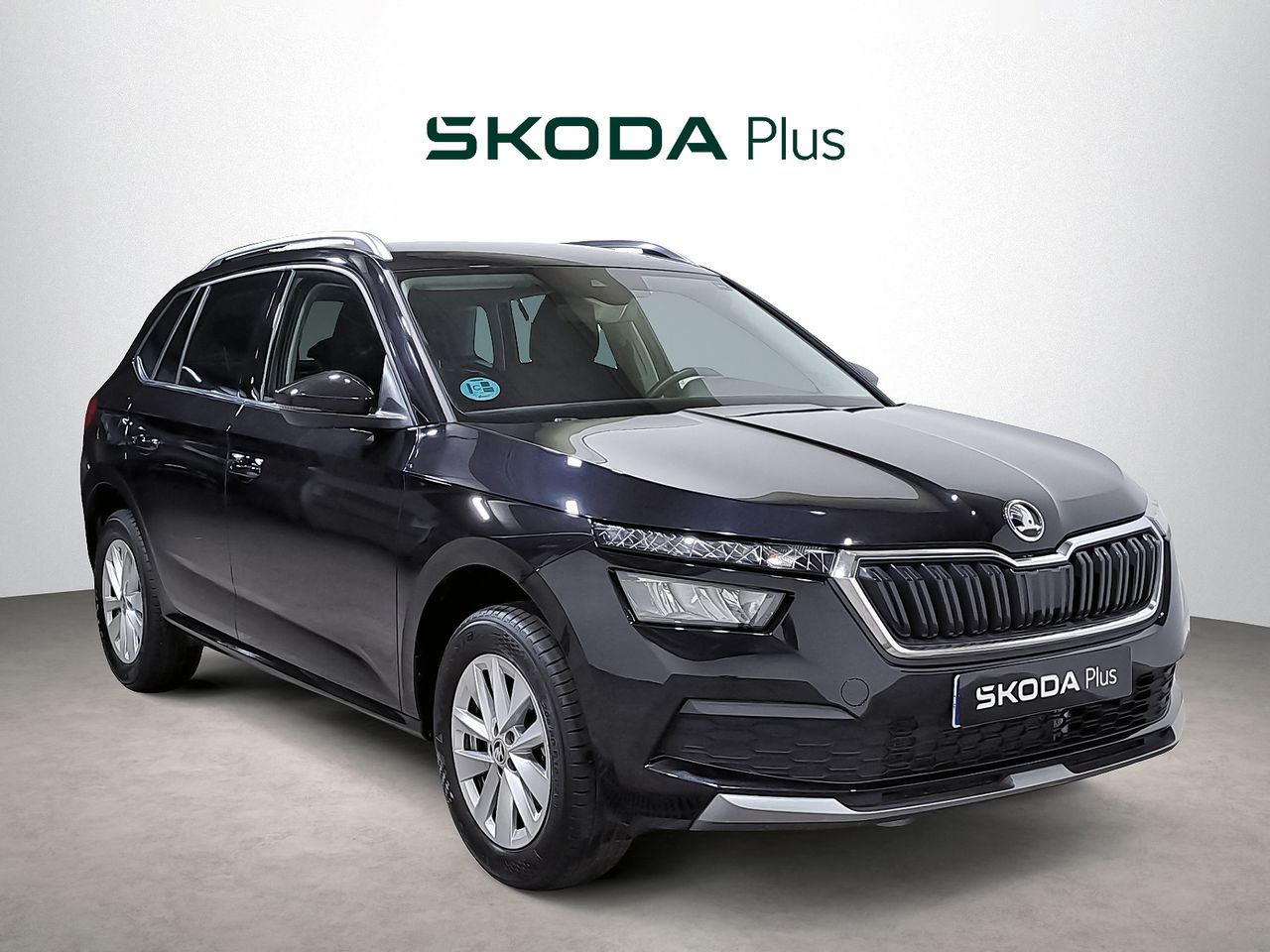skoda kamiq 2024 /