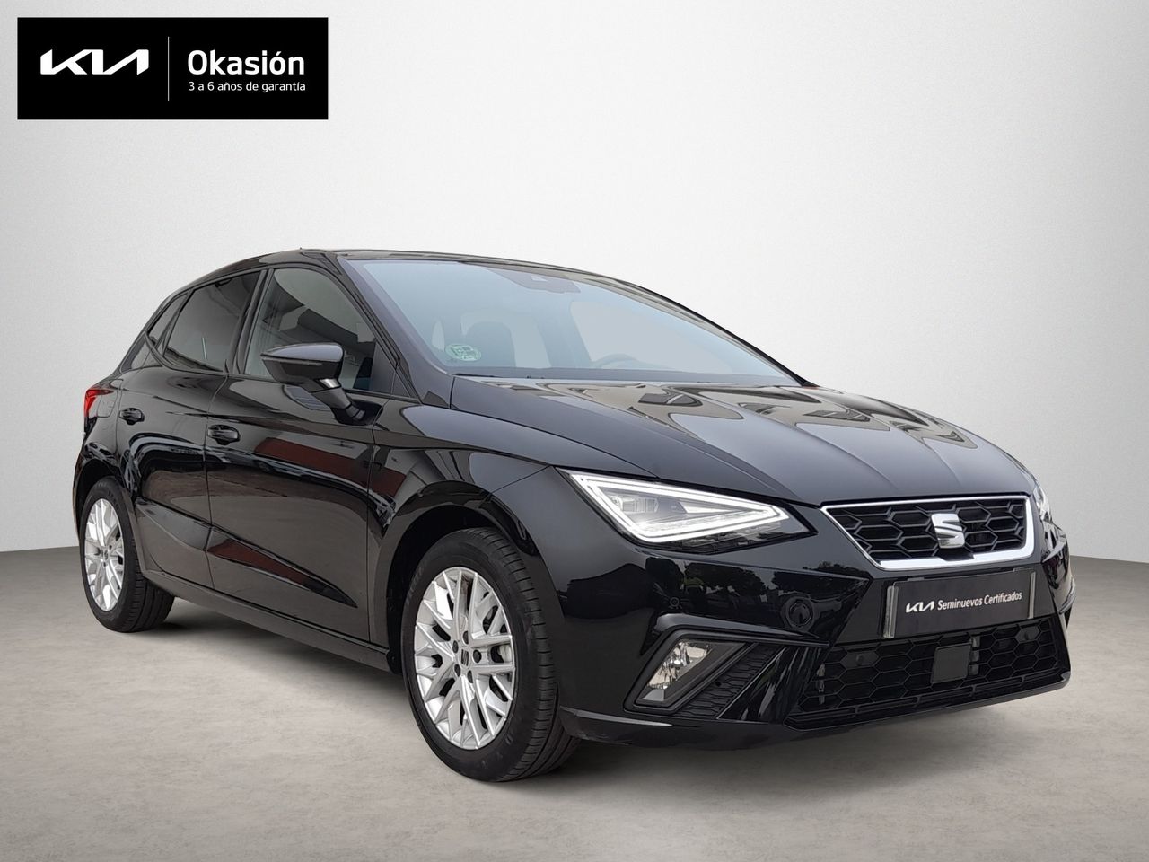 seat ibiza 2024 /