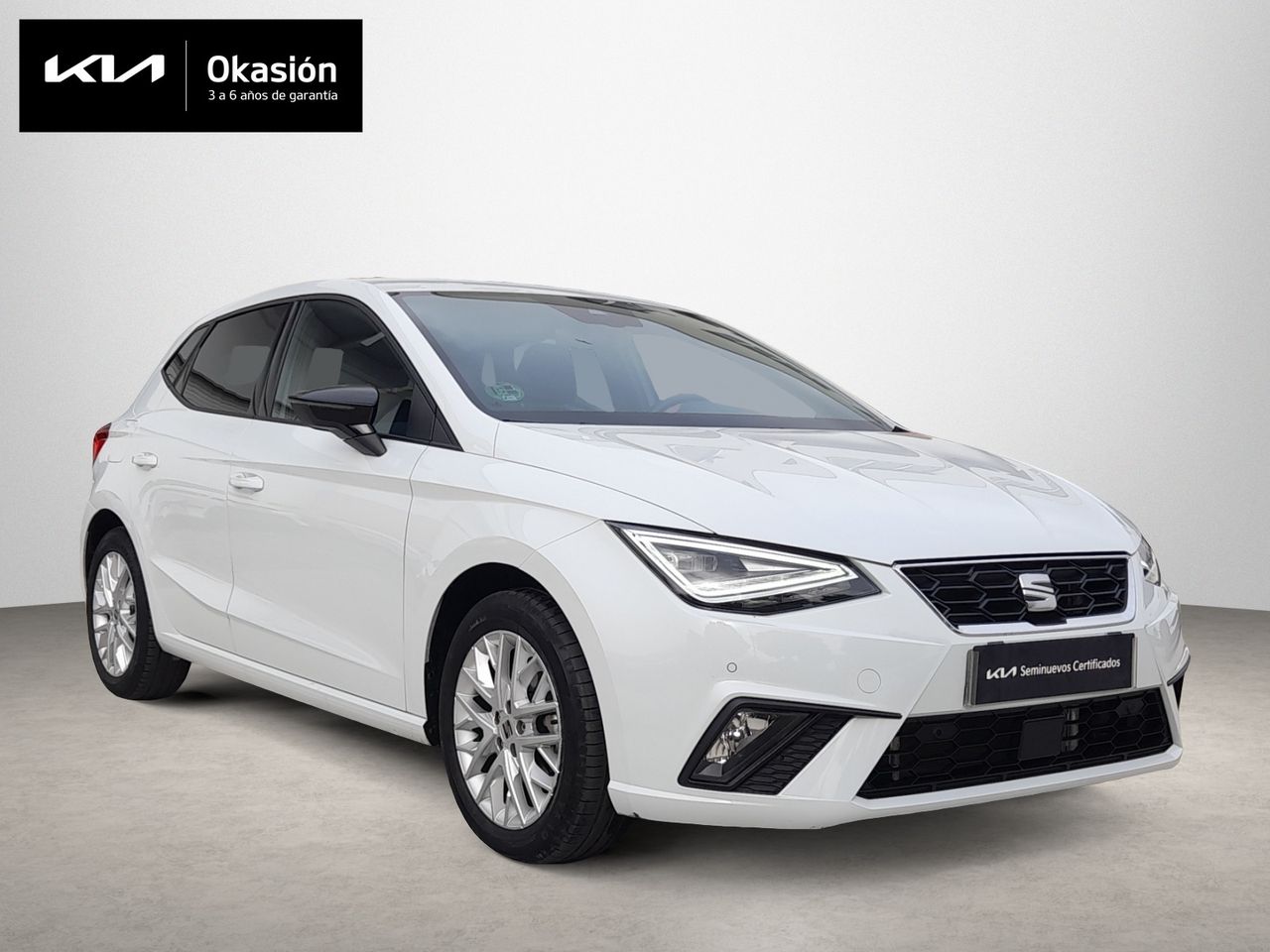 seat ibiza 2024 /