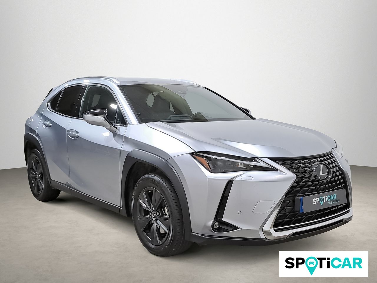 lexus ux 2024 /