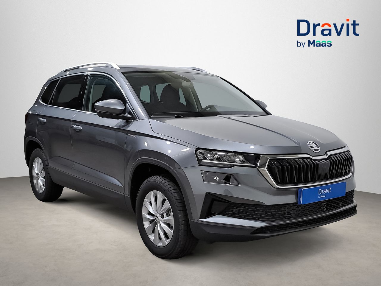 Ficha  de segunda mano - skoda karoq 2023 /