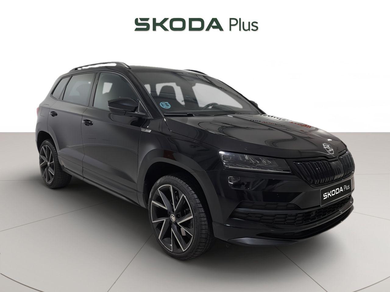 skoda karoq 2021 /