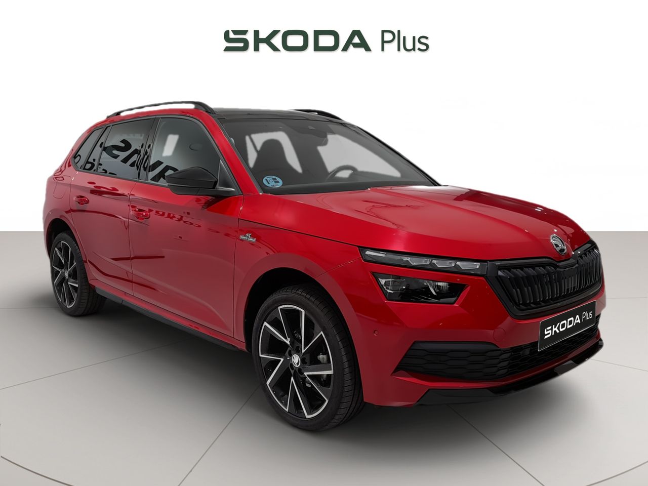 skoda kamiq 2023 /