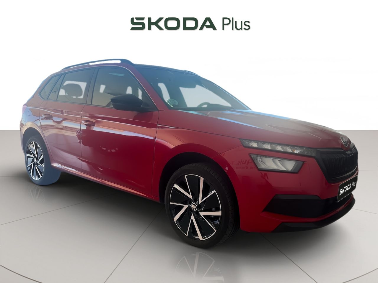 skoda kamiq 2023 /