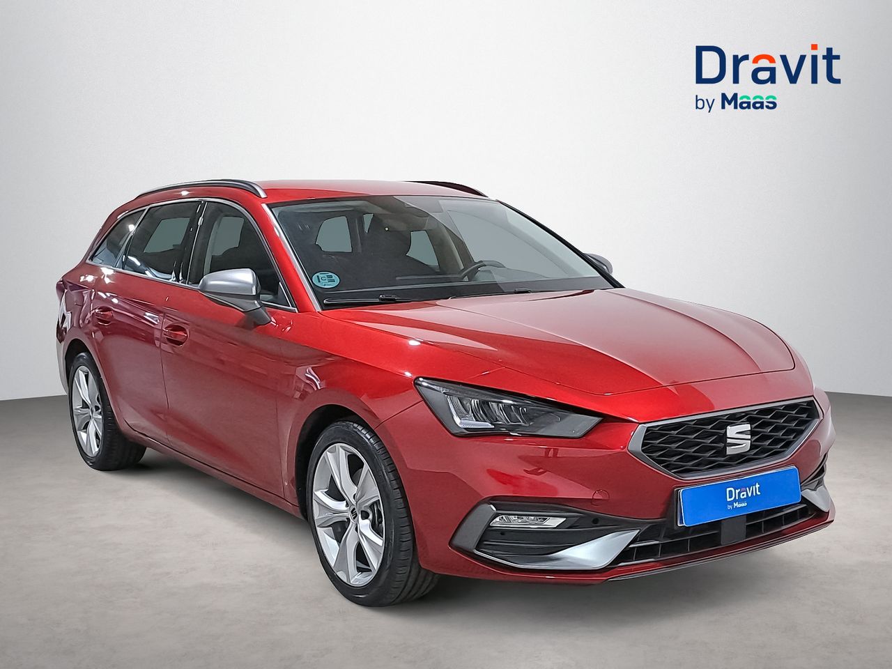 seat leon 2023 /