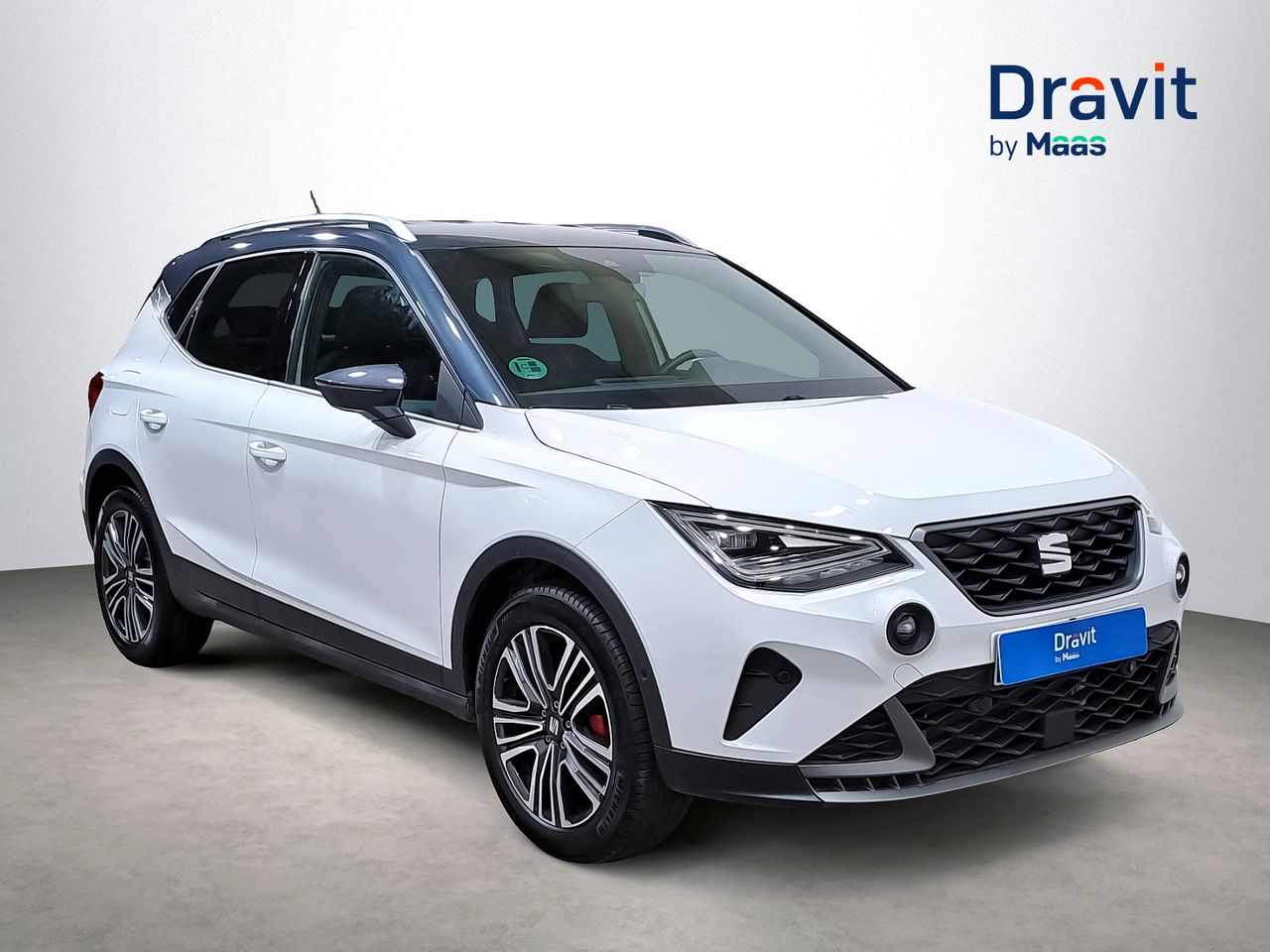 Cubiertas 205 55 17  de segunda mano - seat arona 2024 /