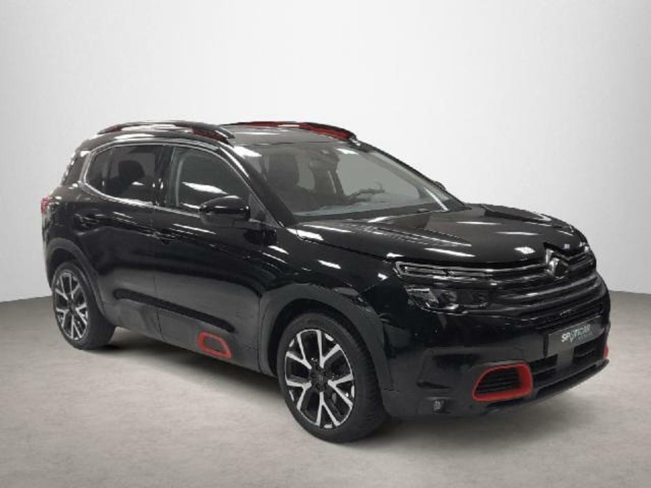 citroën c5 aircross 2020 /