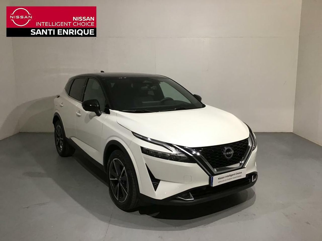 nissan qashqai 2022 /