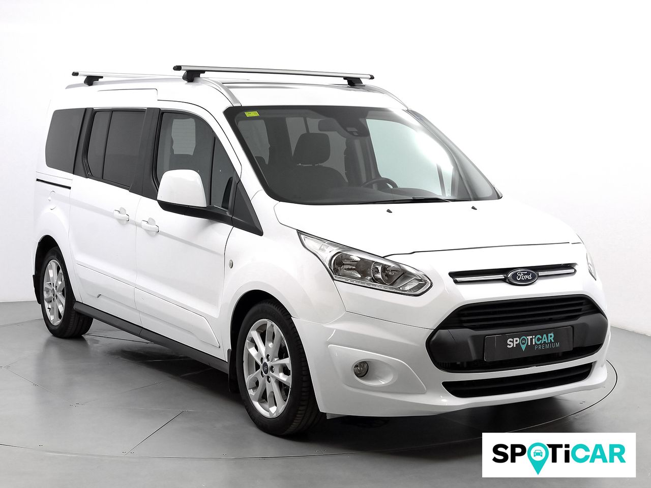 ford tourneo connect 2018 /
