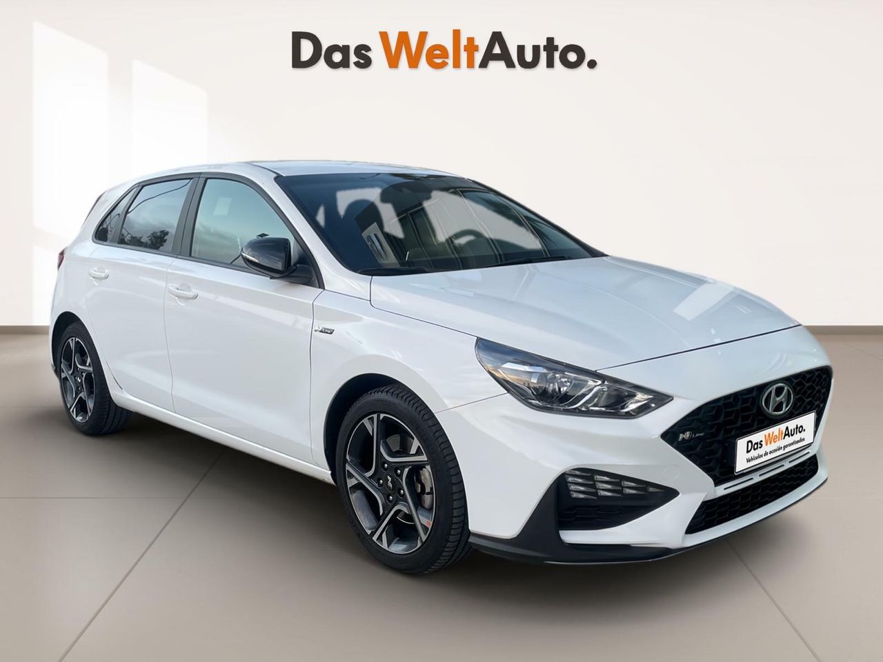 hyundai i30 2023 /