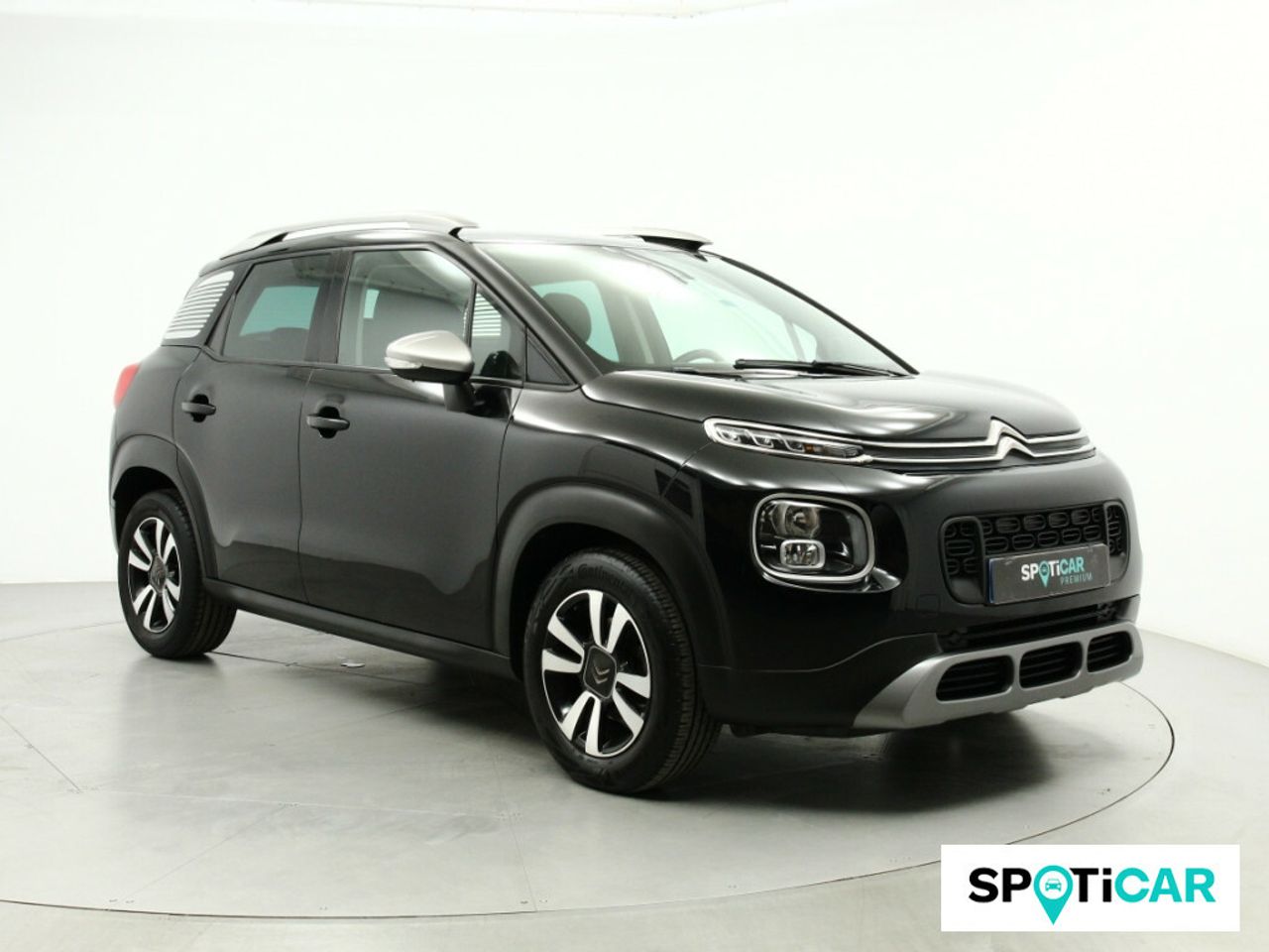 citroën c3 aircross 2018 /