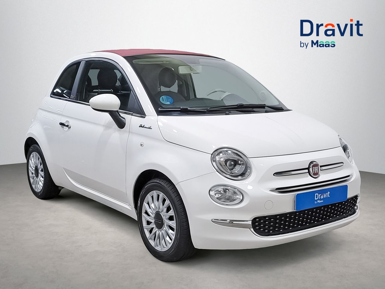 fiat 500c 2021 /