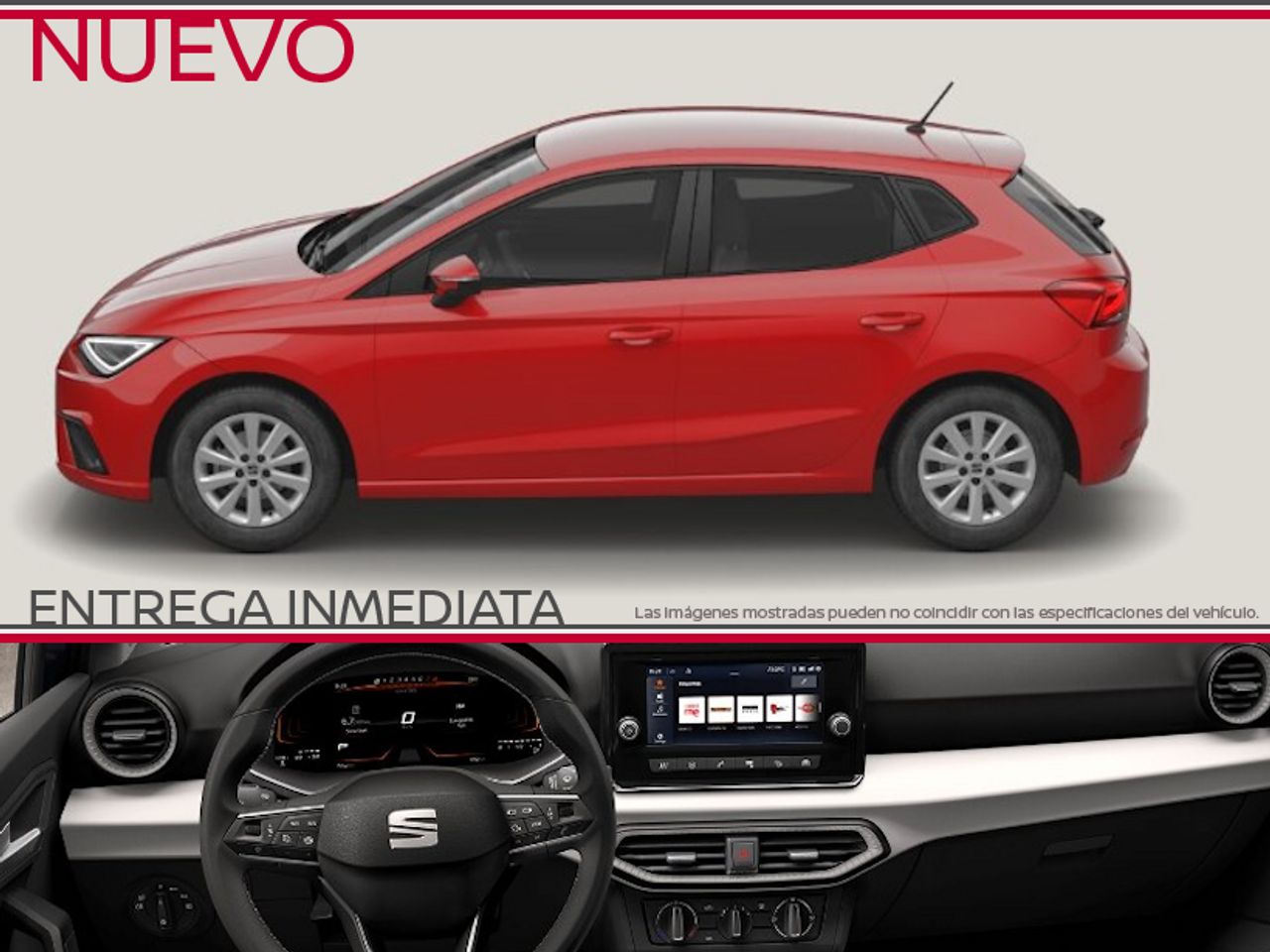 seat ibiza 2024 /