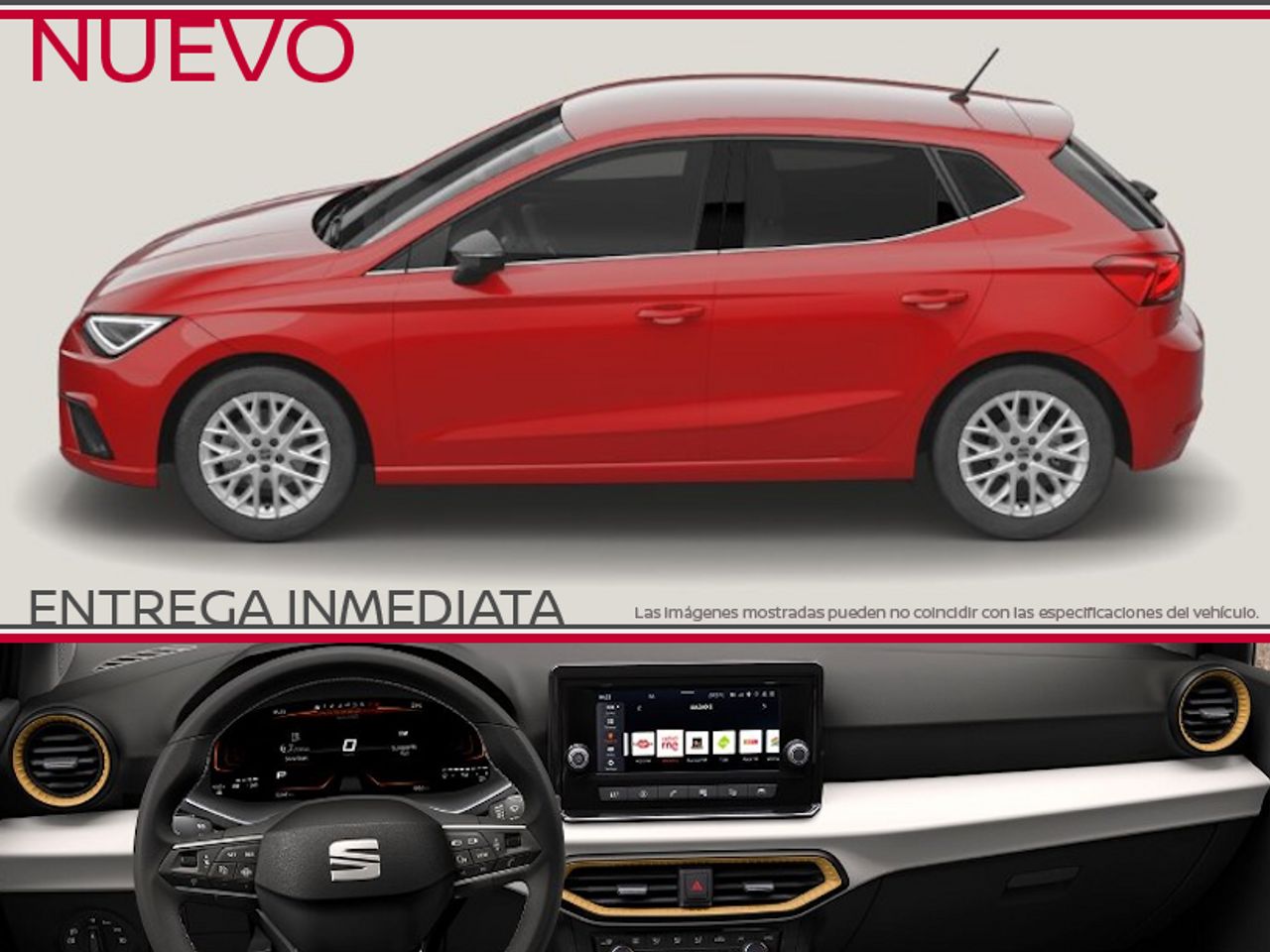 seat ibiza 2024 /
