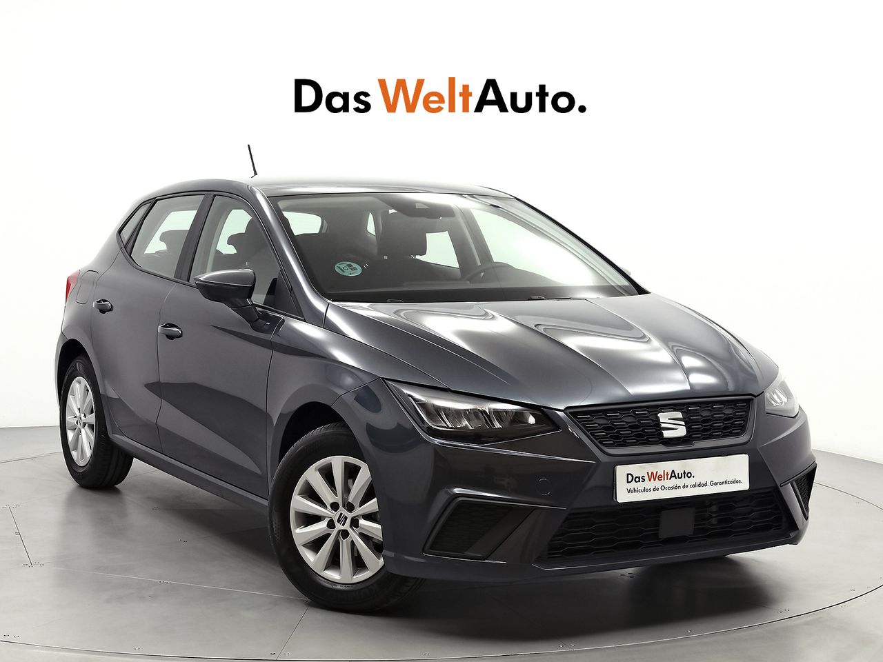 seat ibiza 2023 /