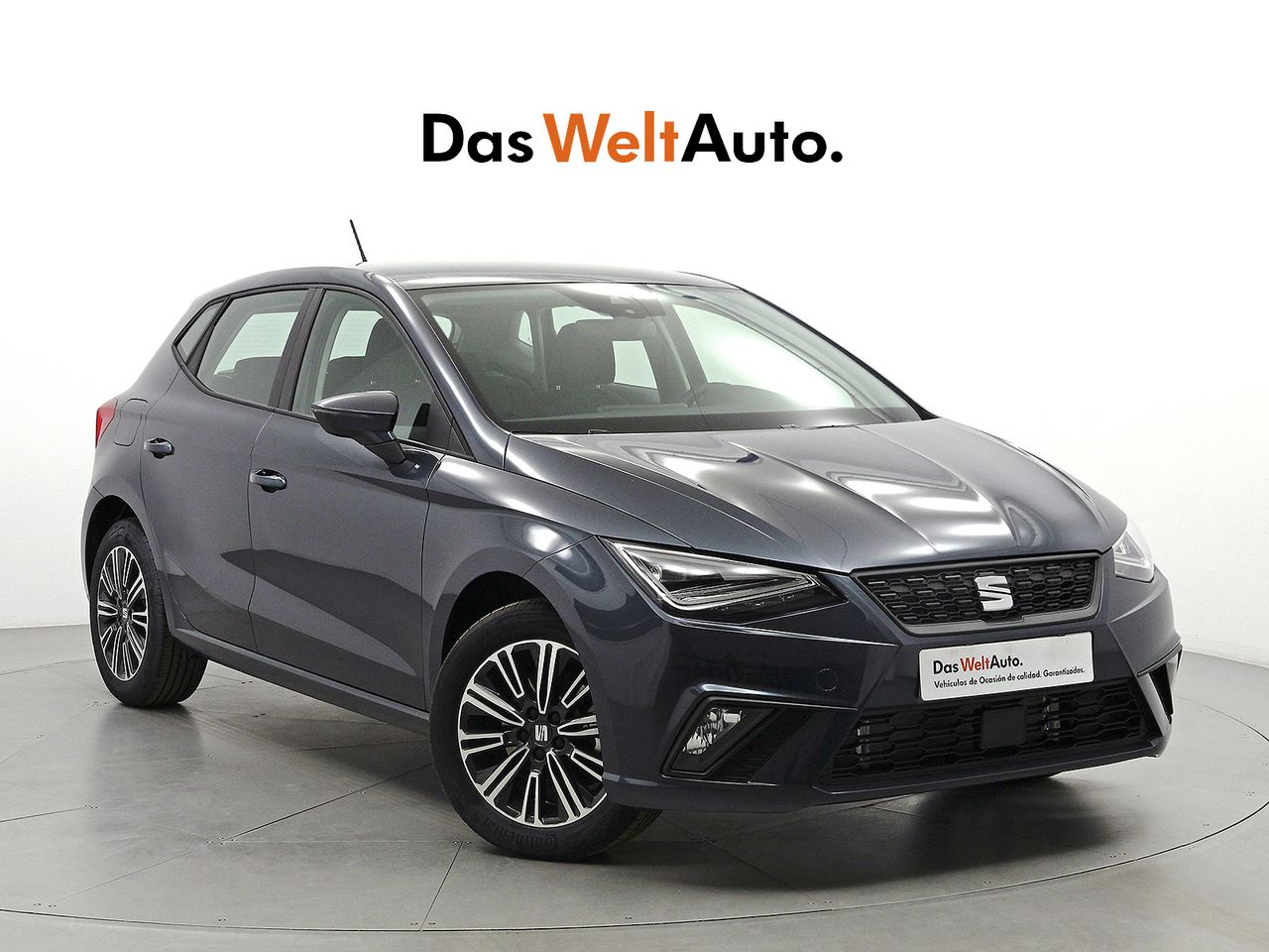 seat ibiza 2019 /