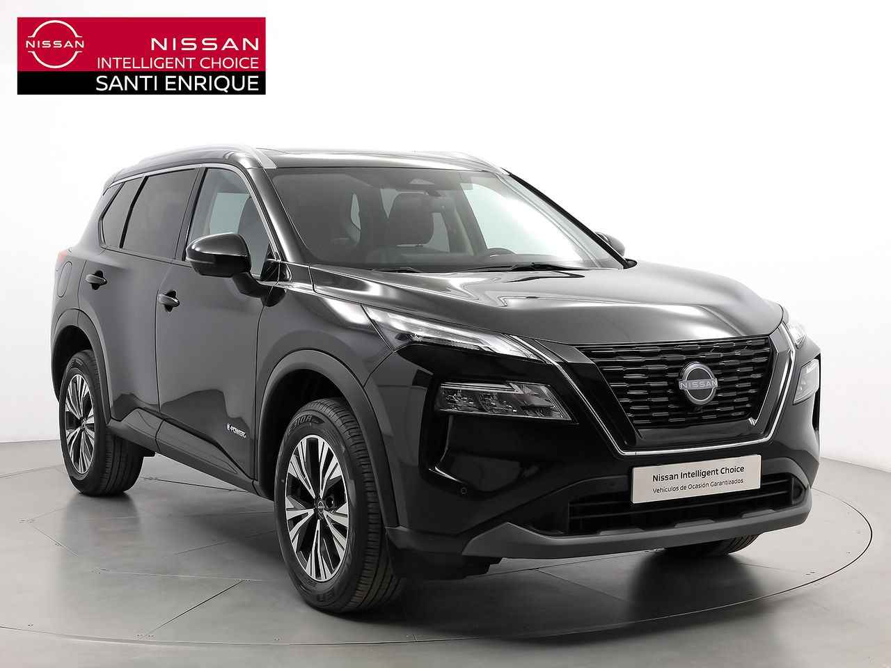 nissan x-trail 2024 /