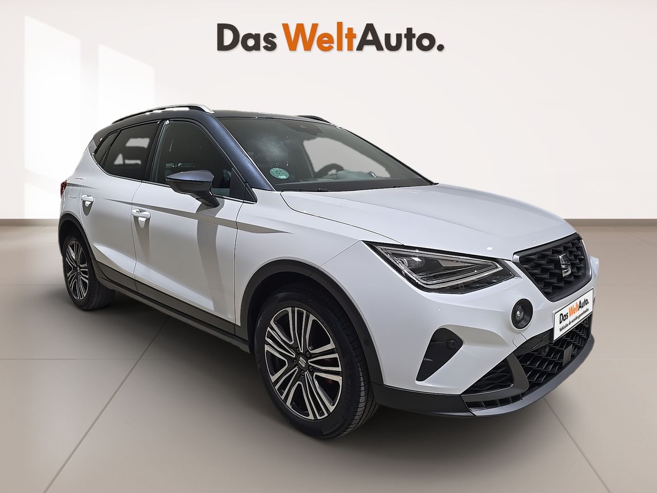 seat arona 2024 /