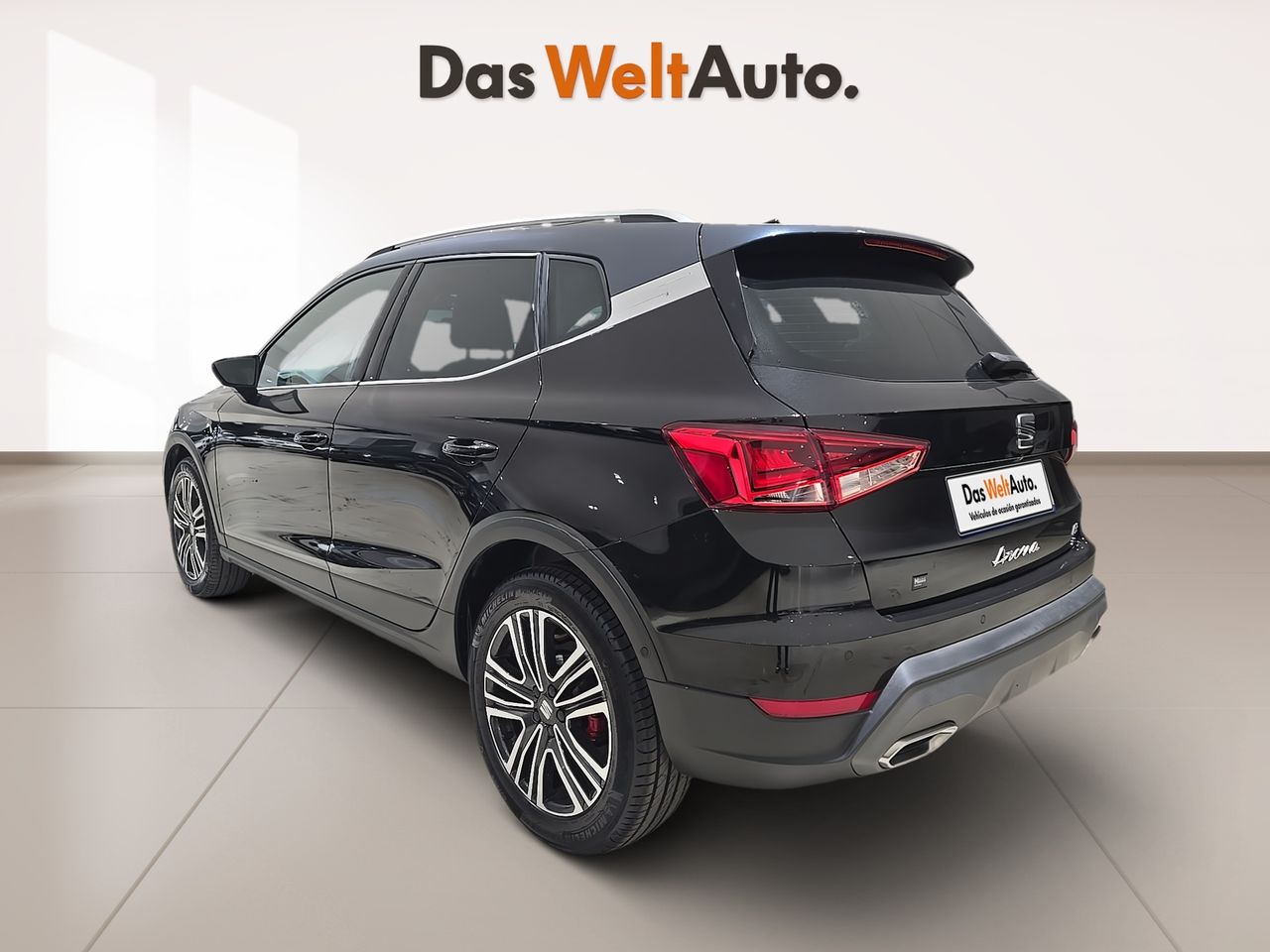 seat arona 2024 / foto grande (2)