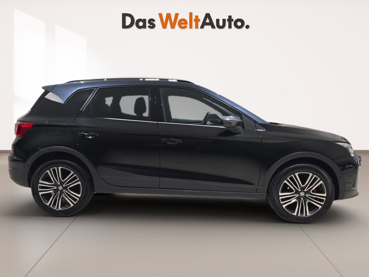 seat arona 2024 / foto grande (3)