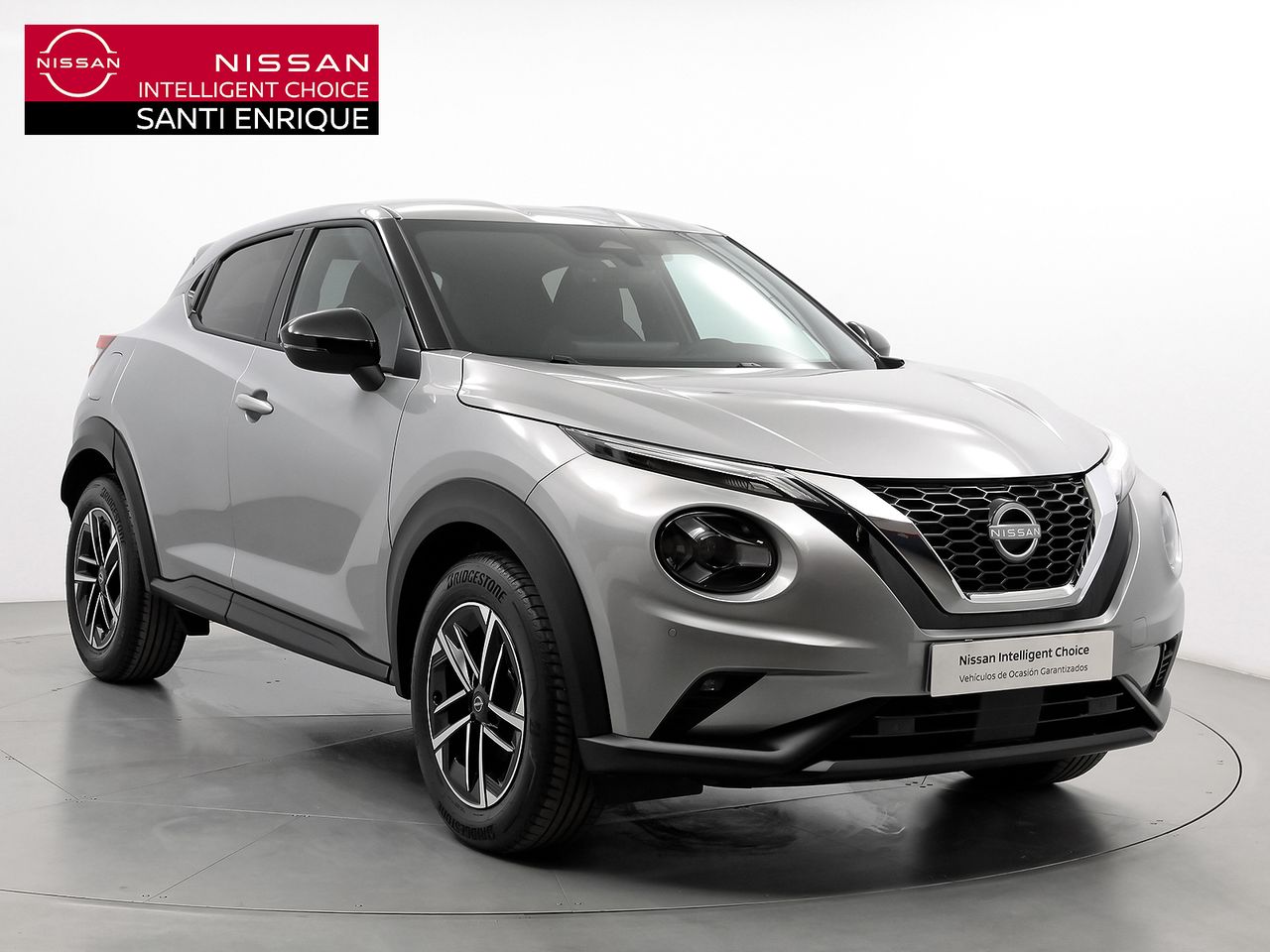 nissan juke 2024 /