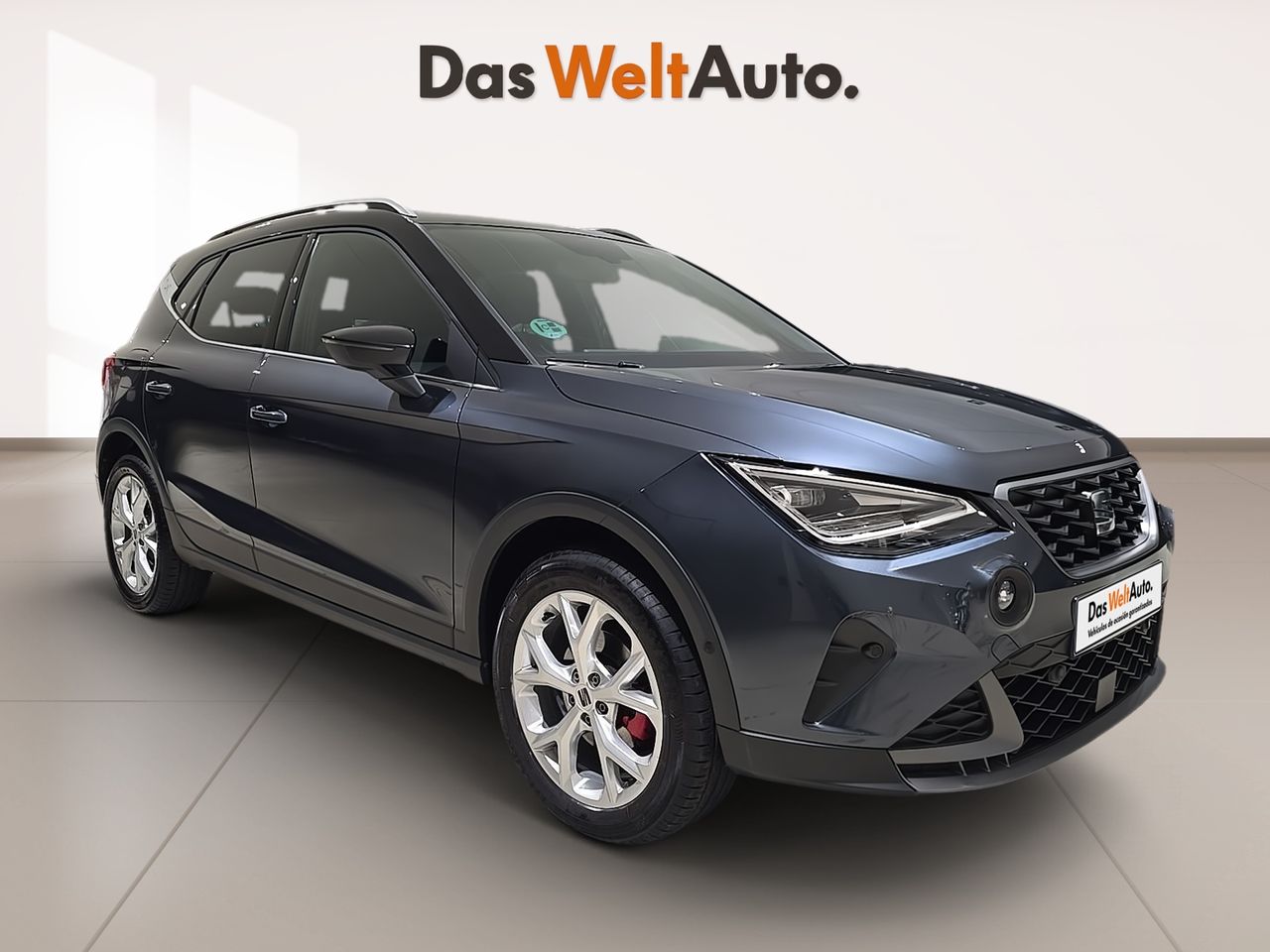 seat arona 2024 /