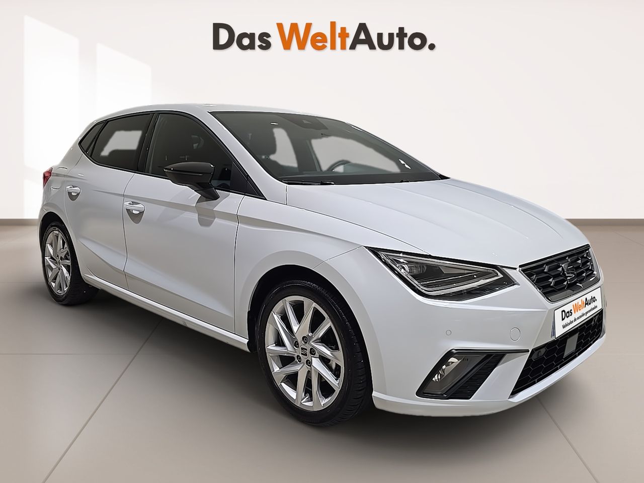 seat ibiza 2024 /